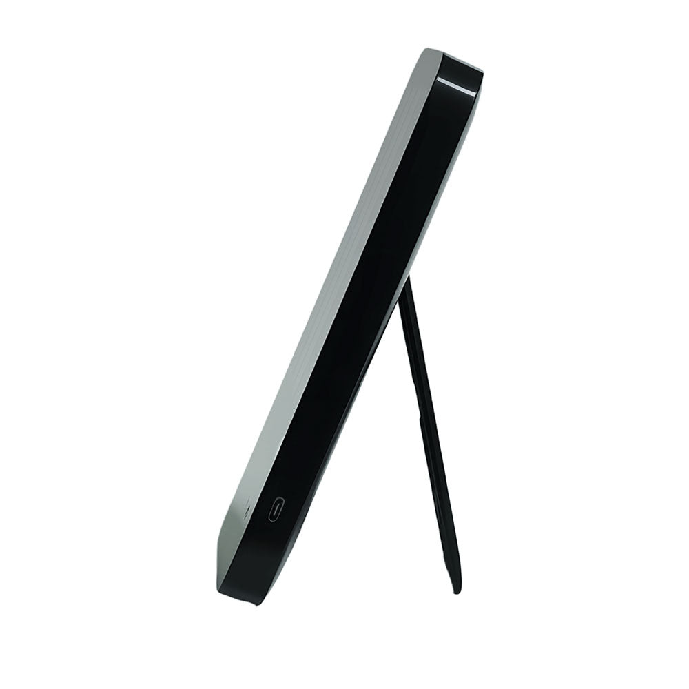 LED Light Therapy Panel - 3 Color Light Therapy for Anti-Aging, Acne & Brightening -GlowLife