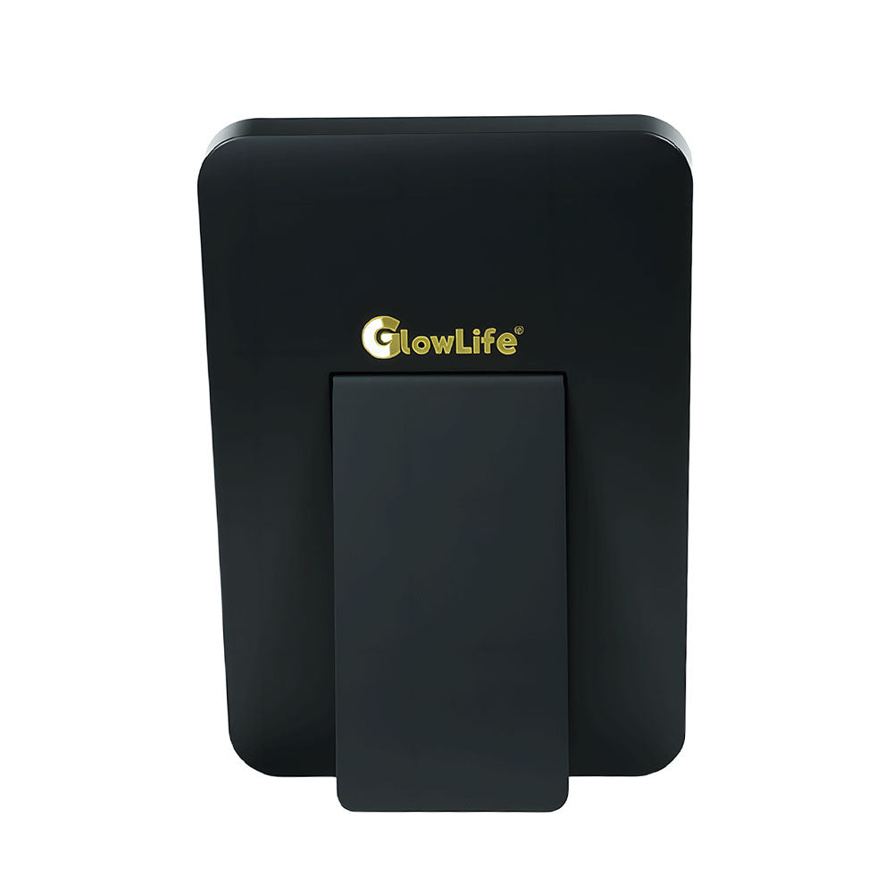 LED Light Therapy Panel - 3 Color Light Therapy for Anti-Aging, Acne & Brightening -GlowLife