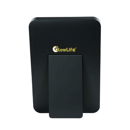 LED Light Therapy Panel - 3 Color Light Therapy for Anti-Aging, Acne & Brightening -GlowLife